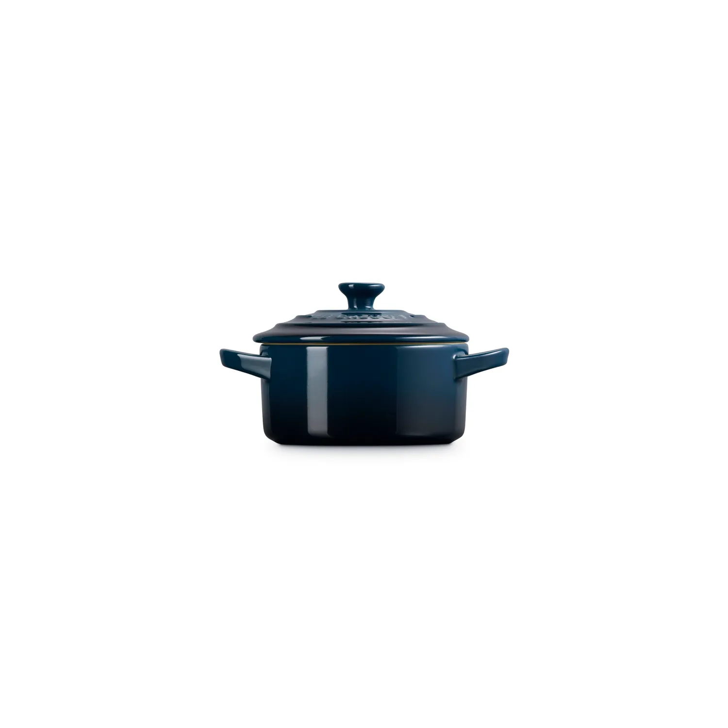 Le Creuset Signature Petite Cocotte, 8 oz.