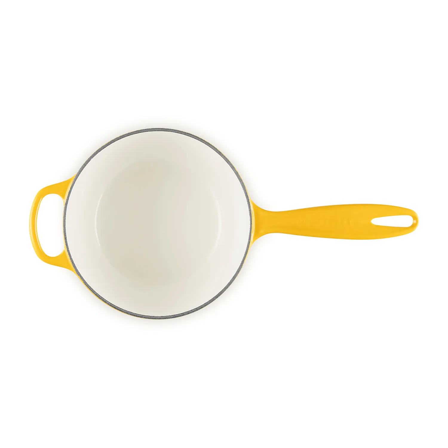 Le Creuset Signature Saucepan, 2.25 qt.