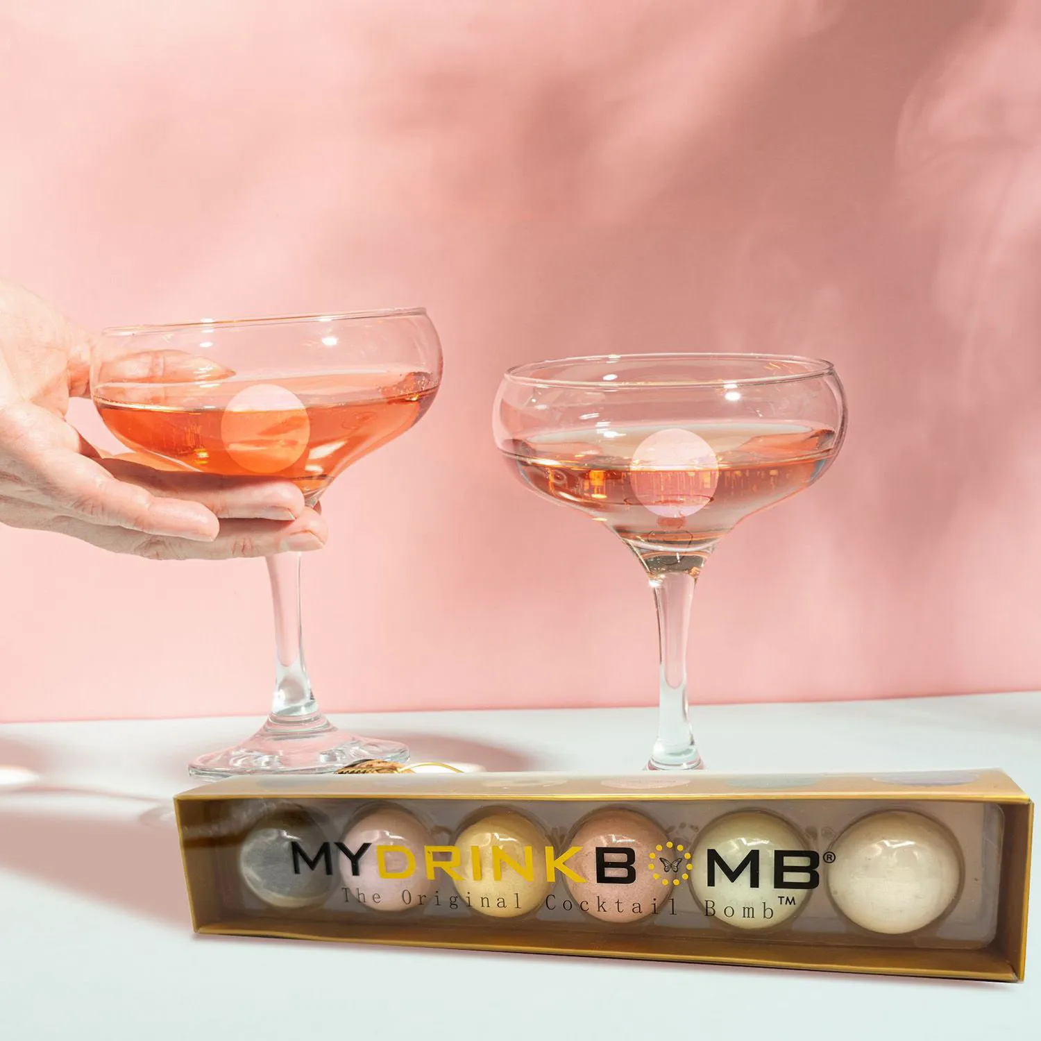My Drink Bombs My Drink Bombs
