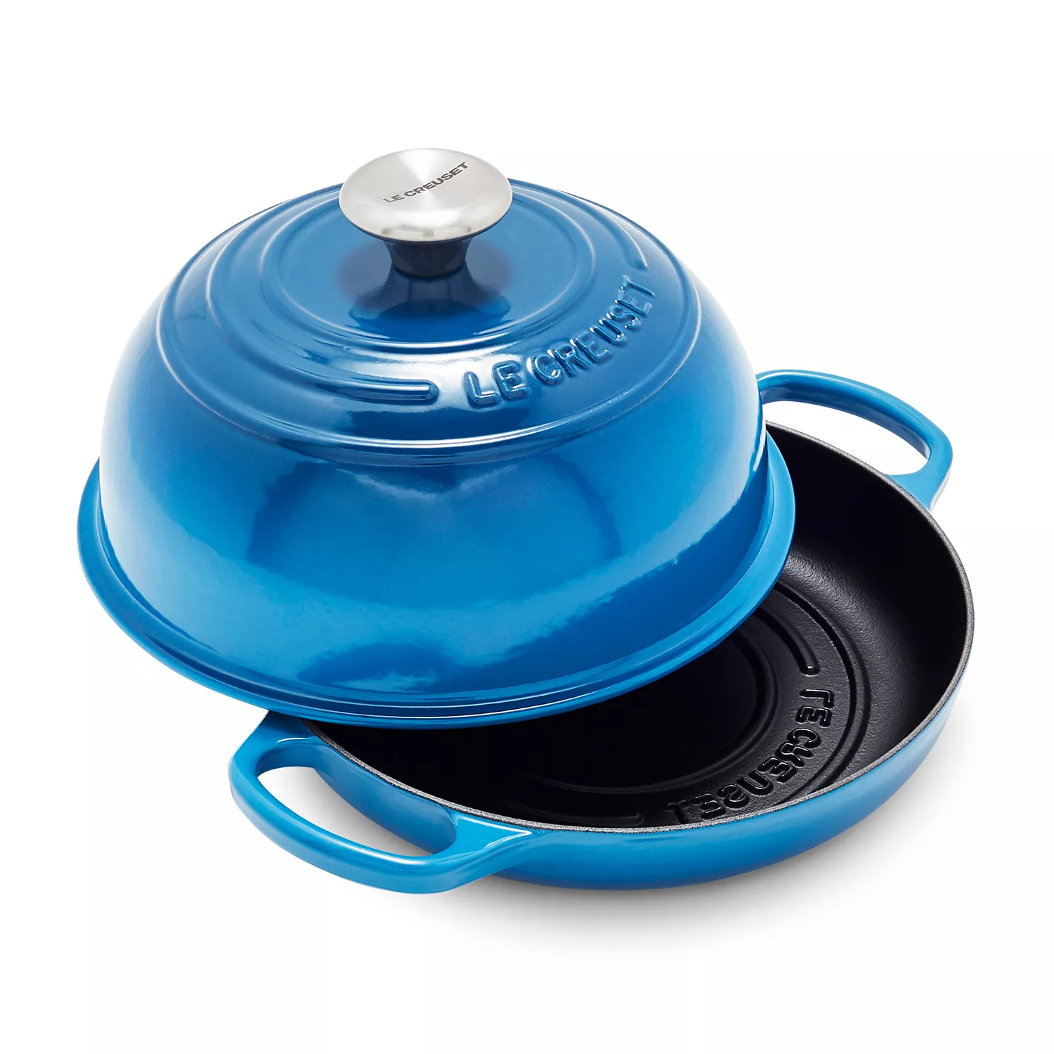 Le Creuset Enameled Cast Iron Bread Oven