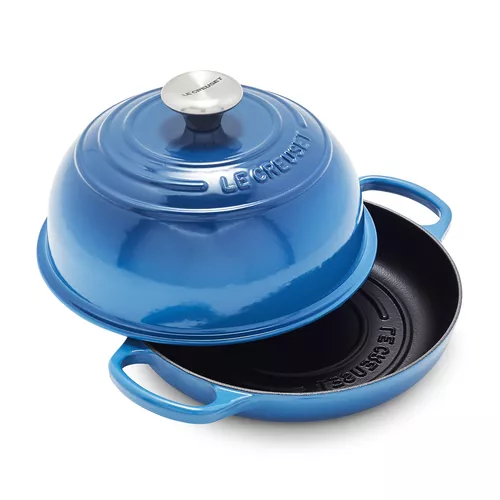 Le Creuset Enameled Cast Iron Bread Oven