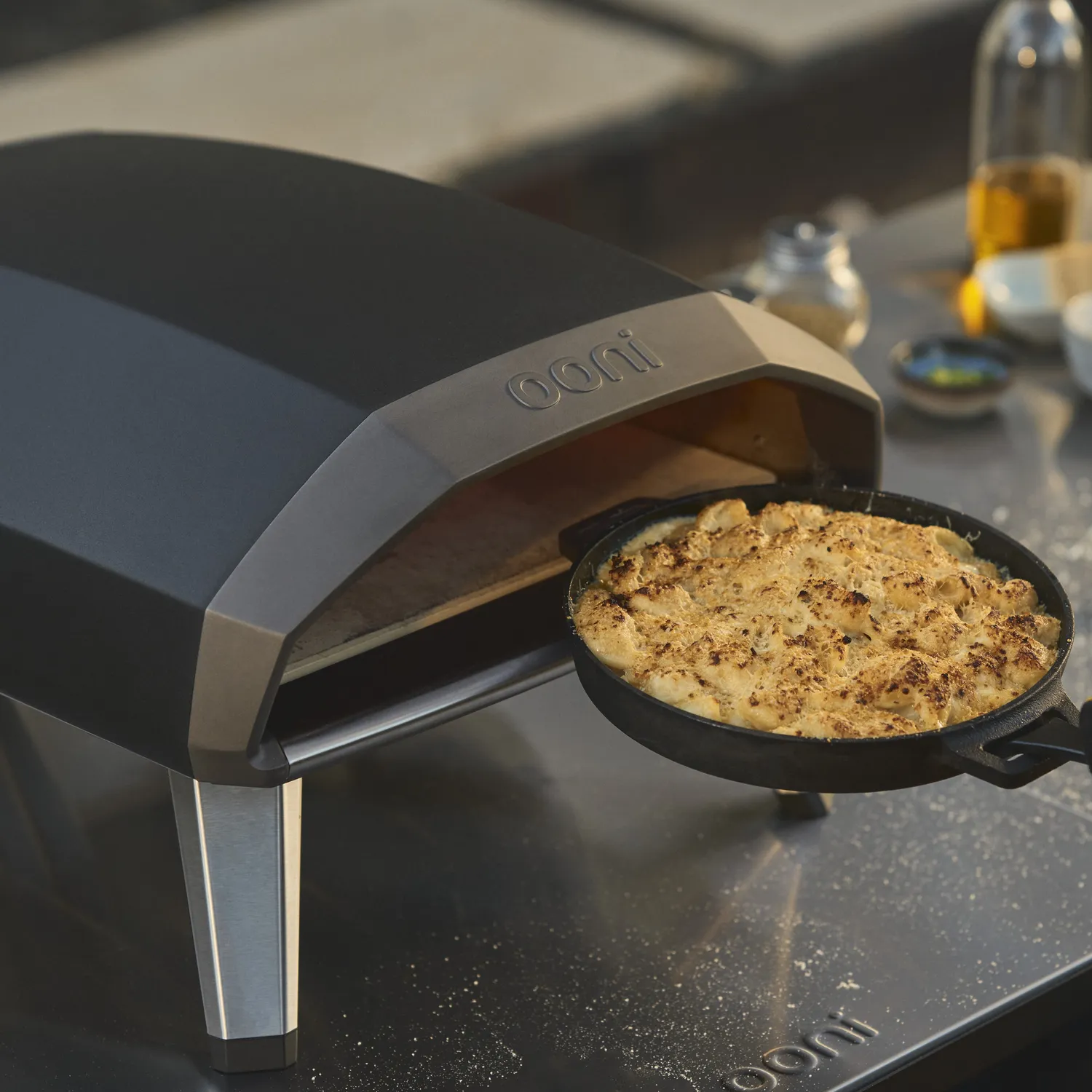 Ooni Koda 2 Gas Powered Pizza Oven