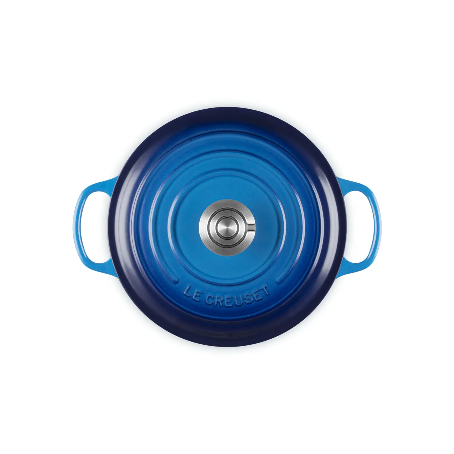 Le Creuset Signature Round Dutch Oven, 4.5 qt.