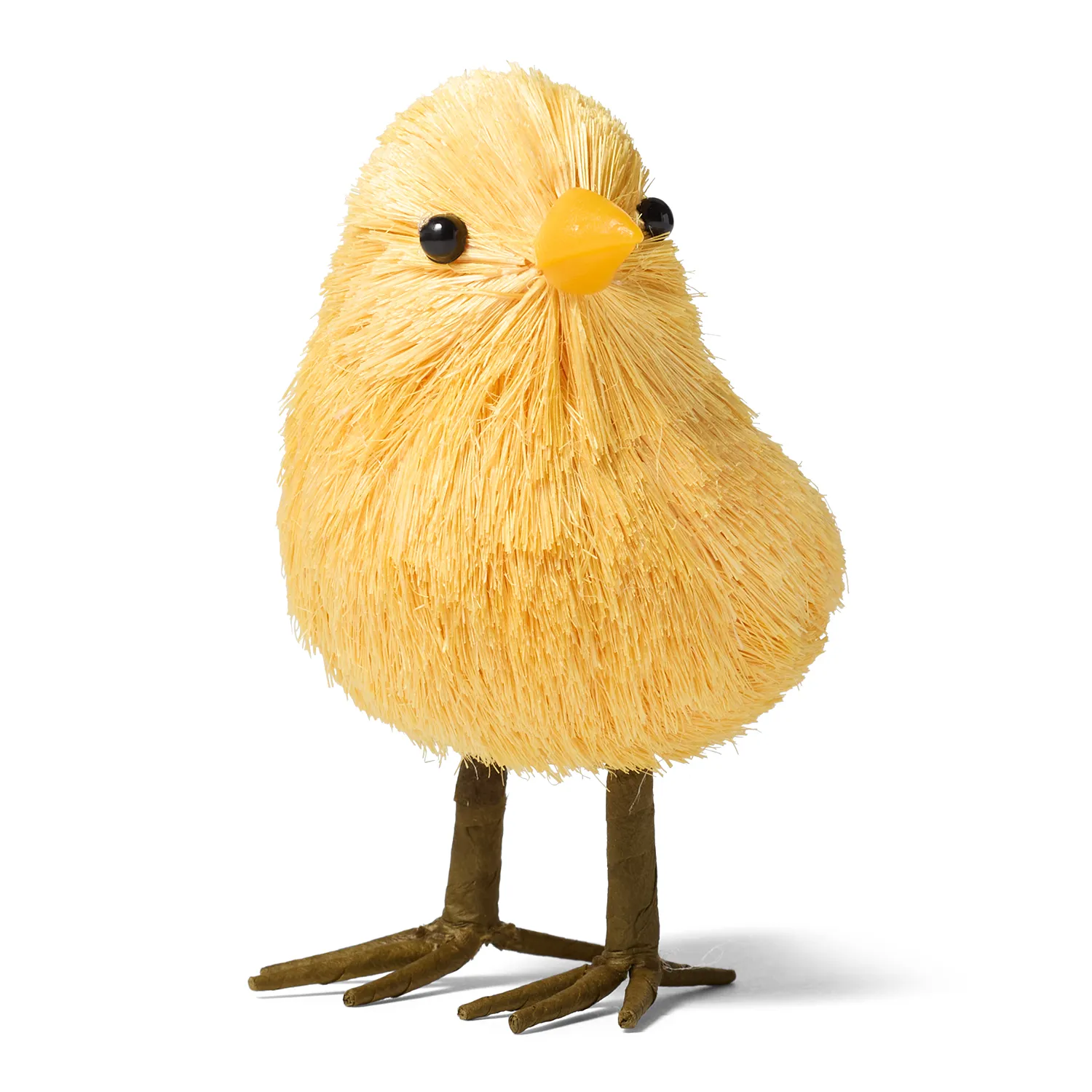 Sur La Table Yellow Décor Chick
