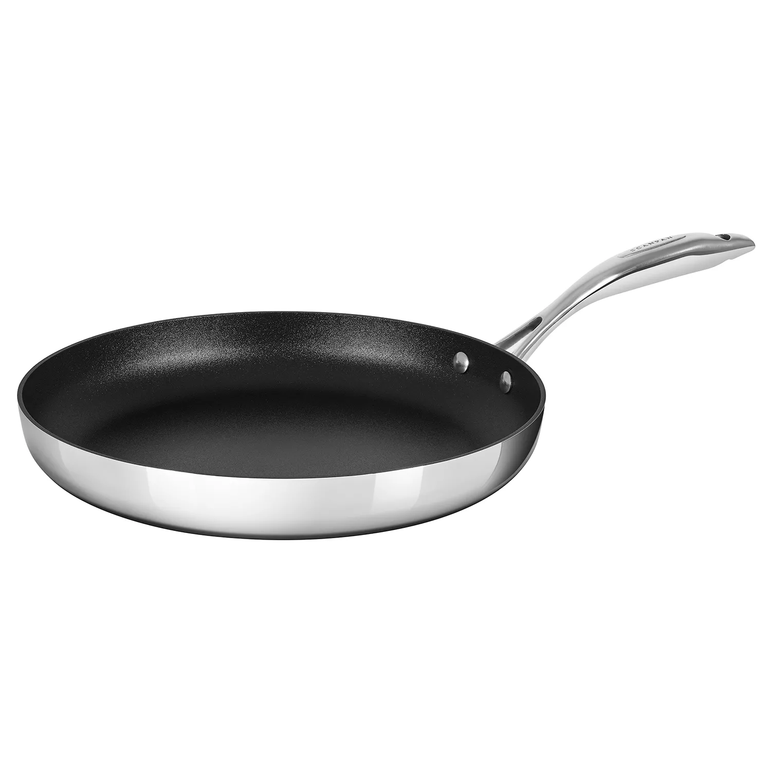 Scanpan HaptIQ Skillet | Sur La Table
