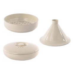 BergHOFF Ron 3-Piece Tagine Set