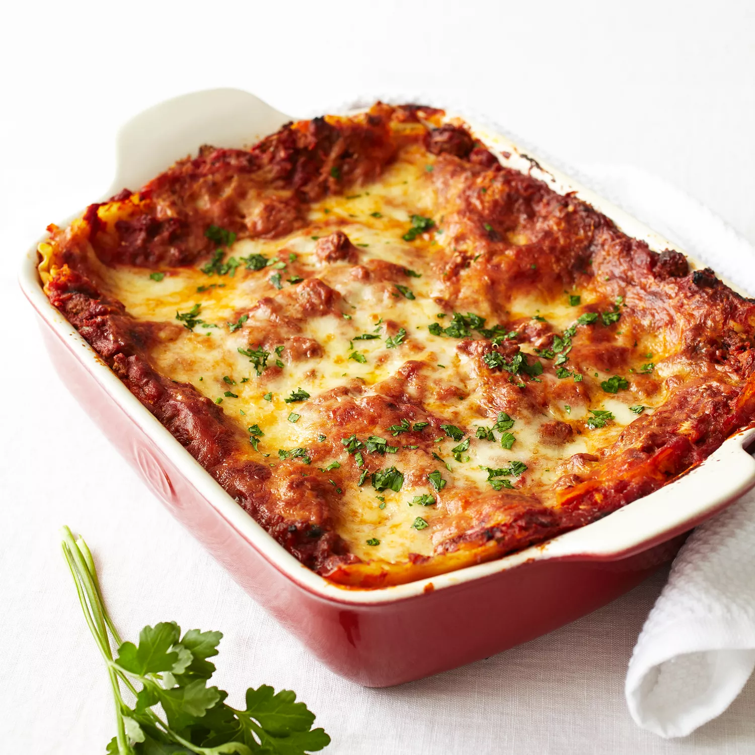 Emile Henry Modern Classics Rectangular Baker, 11" X 8"