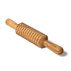 Sur La Table Olivewood Pappardelle Pasta Roller