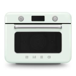Smeg 50s Retro Style Aesthetic Countertop Air Fry Oven With Steam