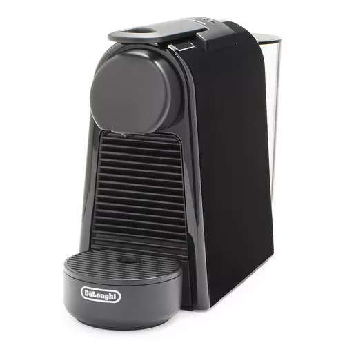 Nespresso Essenza Mini Espresso Machine by De&#8217;Longhi, Black