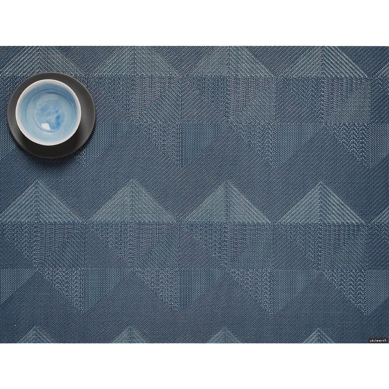 Chilewich Quilted Placemat