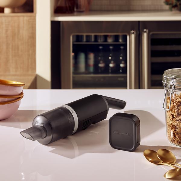 KitchenAid Go™ Cordless Kitchen Vacuum - thumbnail 4