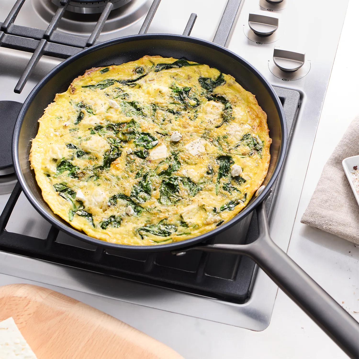 Zwilling Milano Ceramic Nonstick Skillet