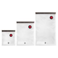 Zwilling Fresh & Save Vacuum Bag Set, Set of 20