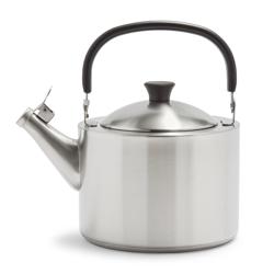 Sur La Table Stainless Steel Kettle Best stainless steel kettle