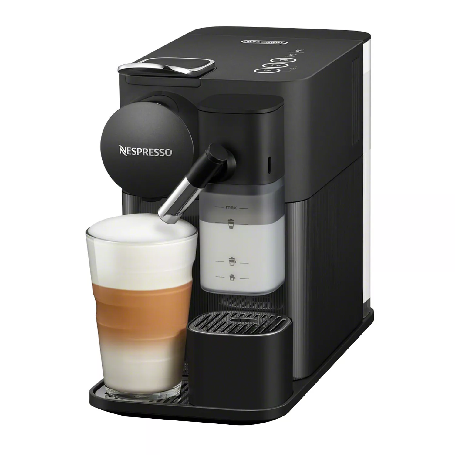 Nespresso Lattissima One by De’Longhi