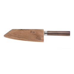 Cangshan Haku 7" Kiritsuke