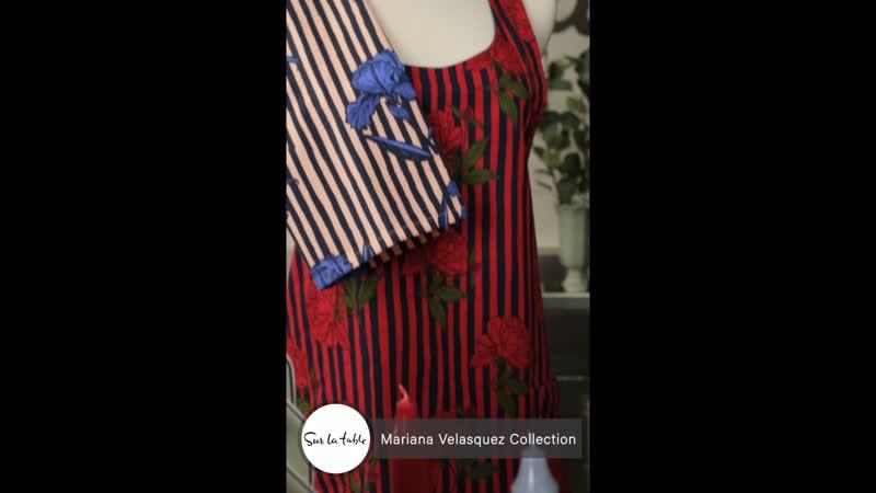 Mariana Velásquez x Sur La Table Platter