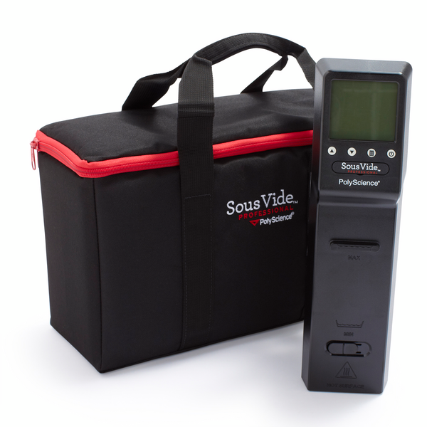 Sous Vide Professional Chef Series Immersion Circulator