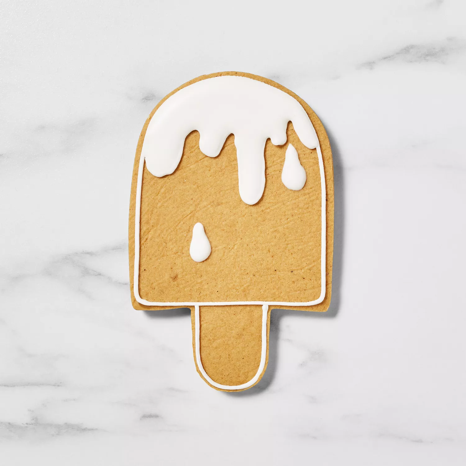 Sur La Table Popsicle Cookie Cutter