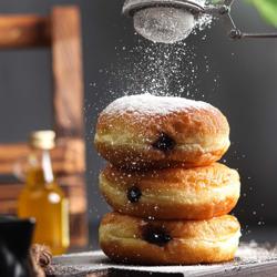 Global Donuts