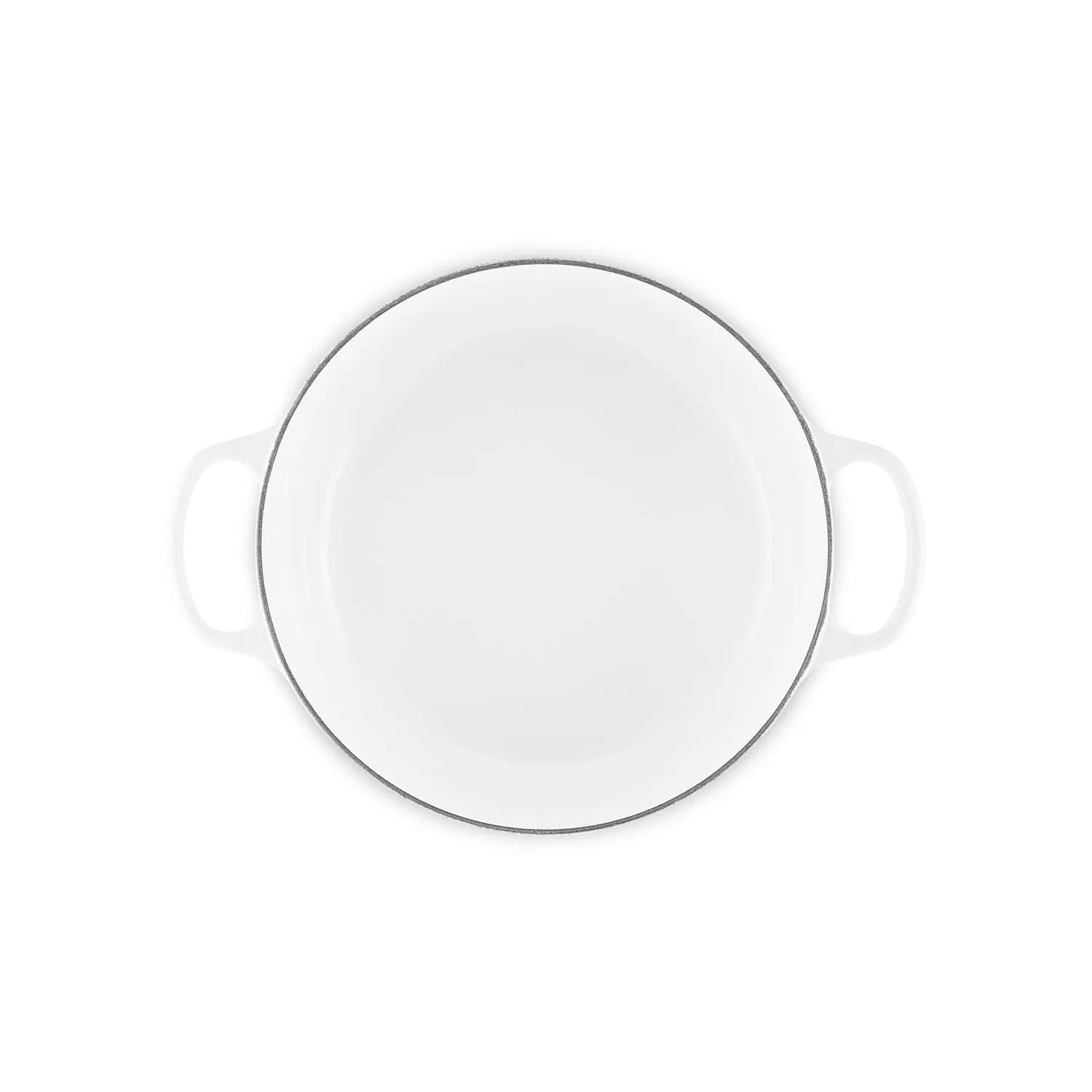 Le Creuset Signature Round Dutch Oven, 7.25 qt.
