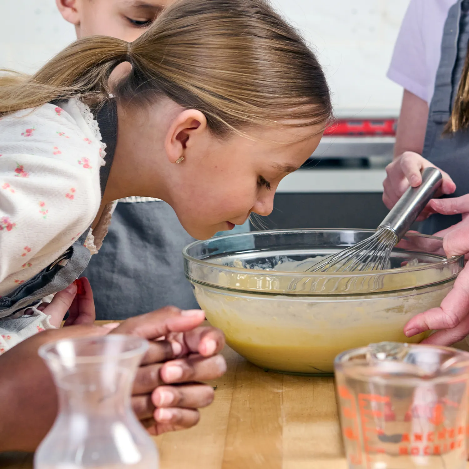 Family Fun: Bakery Treats - image 1