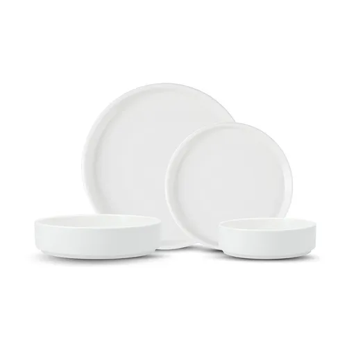 Fortessa Sound 16-Piece Dinnerware Set 