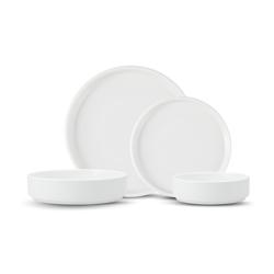 Fortessa Sound 16-Piece Dinnerware Set 