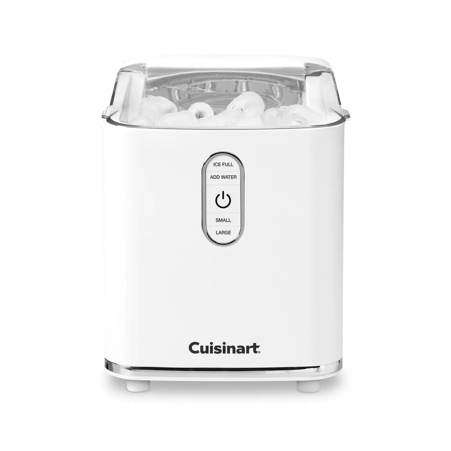 Cuisinart Bullet Ice Cube Maker