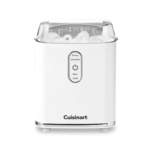 Cuisinart Bullet Ice Cube Maker