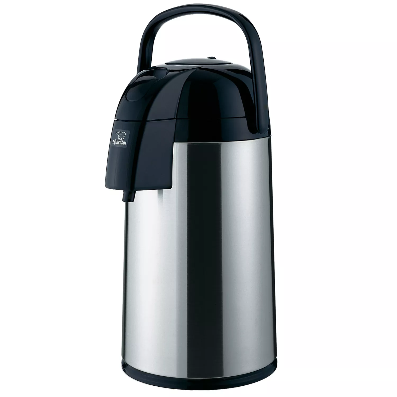 Zojirushi Airpot Stainless Steel 3 Liter Beverage Coffee Dispenser