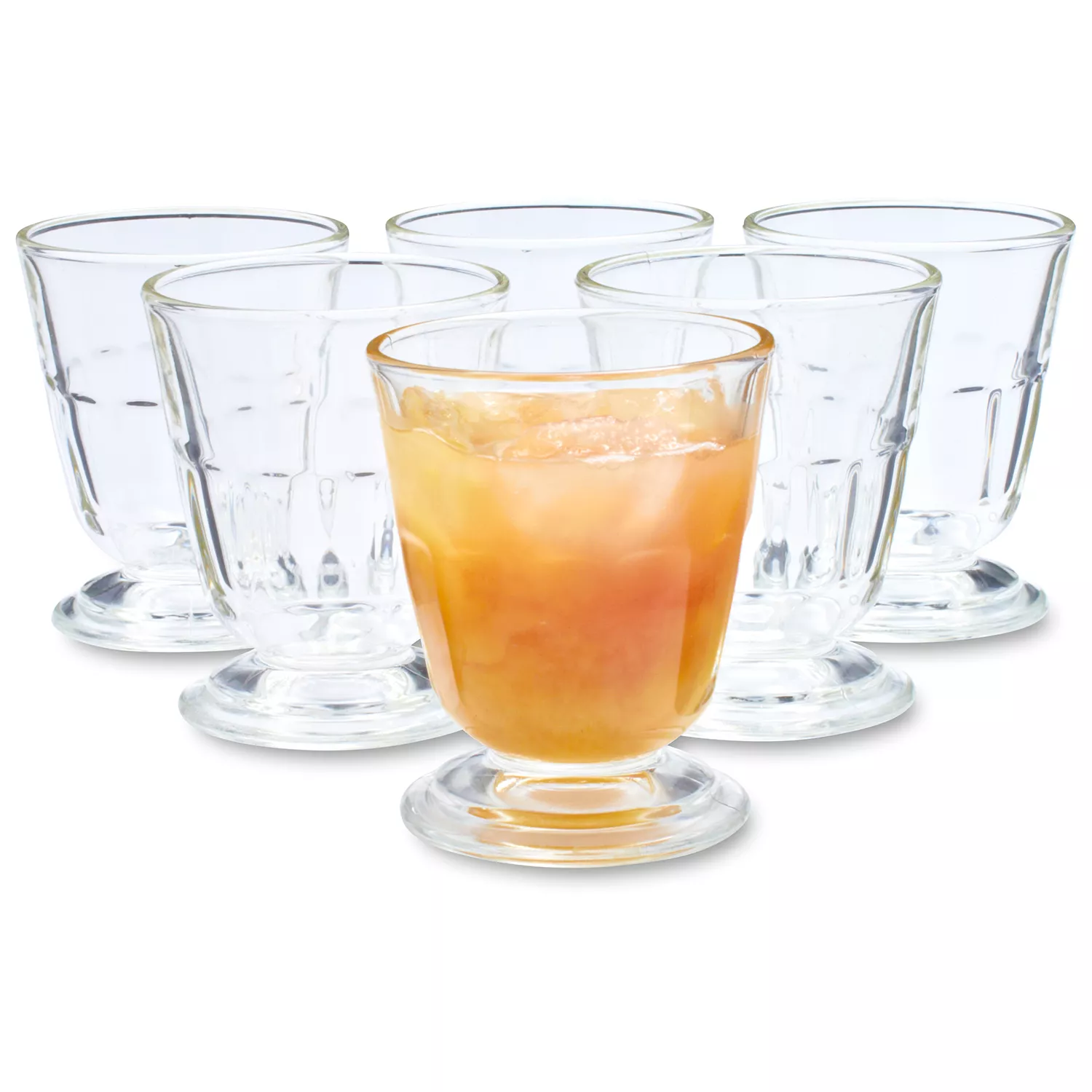 La Rochère Perigord Tumbler, Set of 6