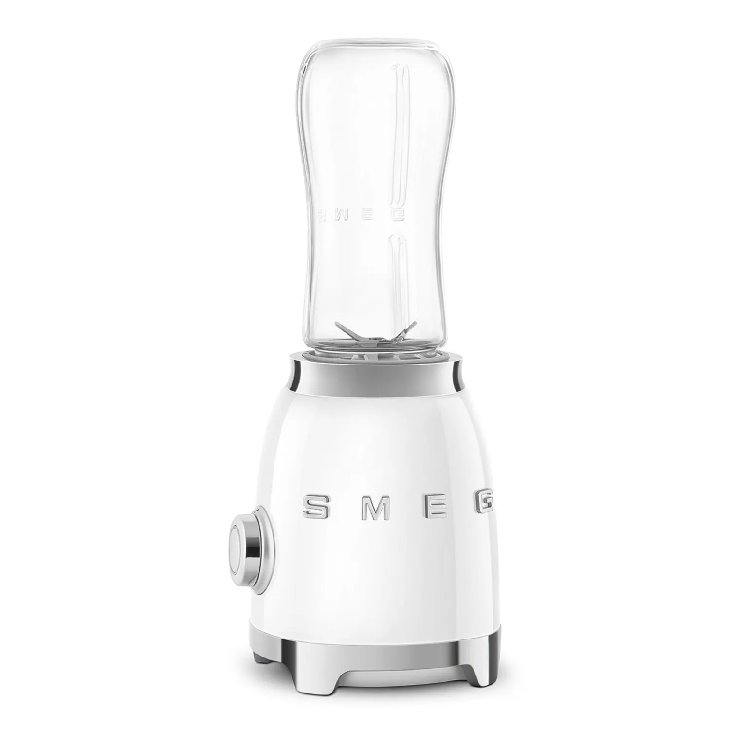 Smeg 50s Retro Style Aesthetic Personal Blender