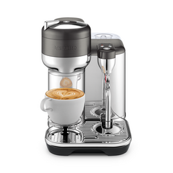Nespresso Vertuo Creatista by Breville Great machine, delicous coffee