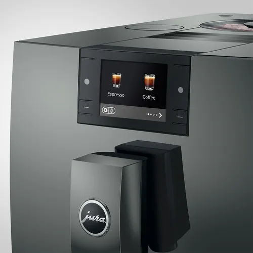 Jura C9 Automatic Coffee Machine