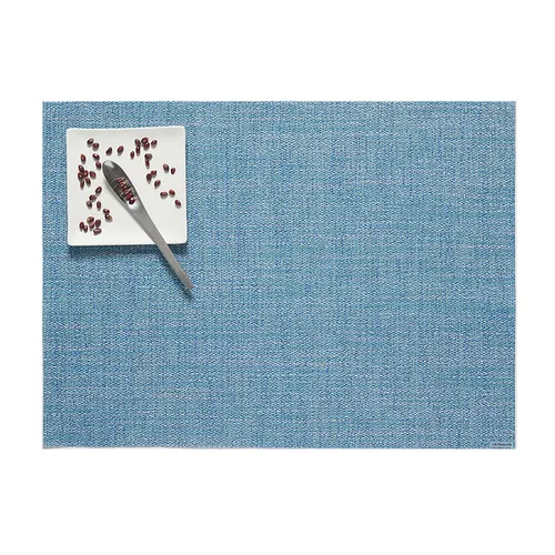 Chilewich Boucle Placemat, 19&#34; x 14&#34;