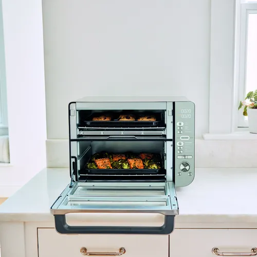 Ninja Double Stack™ Pro XL Countertop Oven and Air Fryer