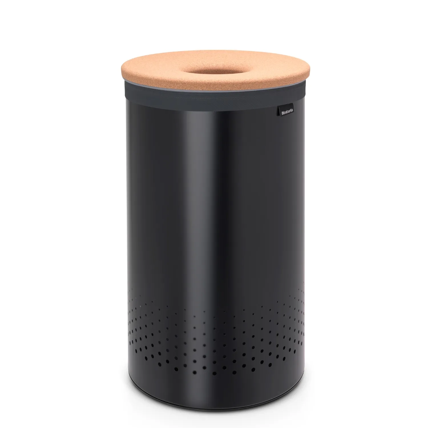 Brabantia 16-Gallon Laundry Hamper