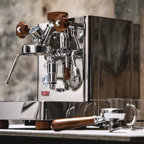 Lelit Bianca Espresso Machine
