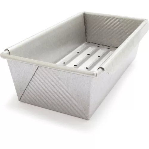 Sur La Table Platinum Pro Meat Loaf Pan with Insert