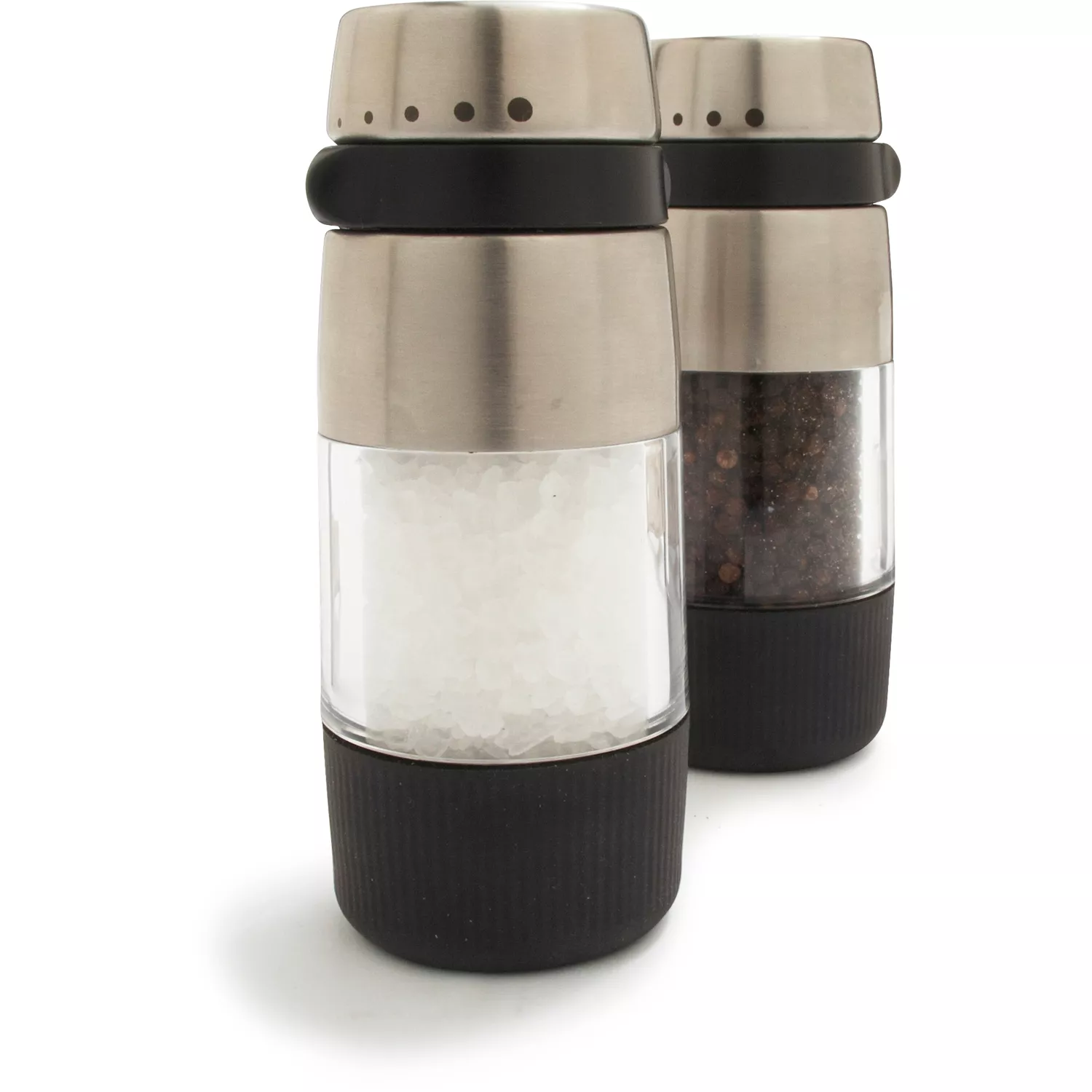 OXO Good Grips Salt & Pepper Grinders