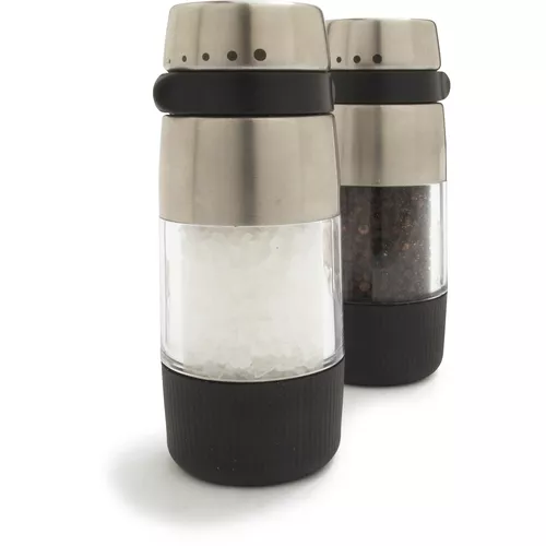 OXO Good Grips Salt & Pepper Grinders