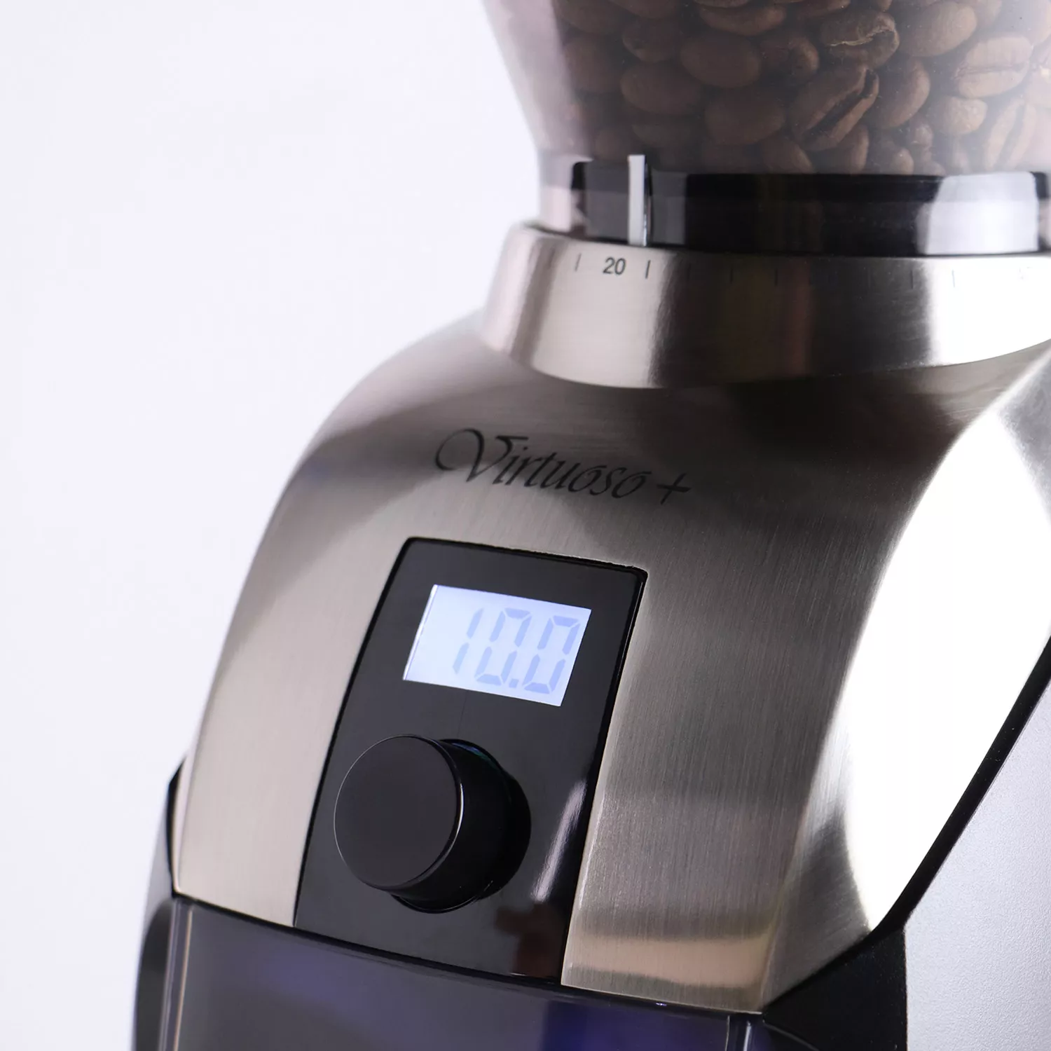 Baratza Virtuoso+ Coffee Grinder