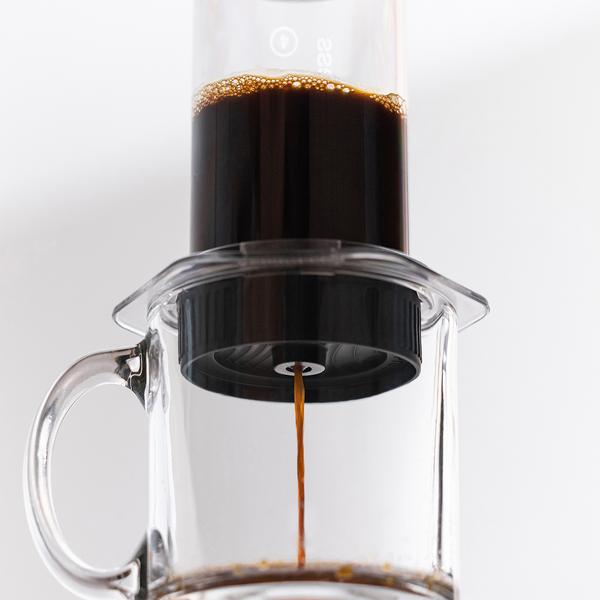 AeroPress Flow Control Filter Cap - thumbnail 2