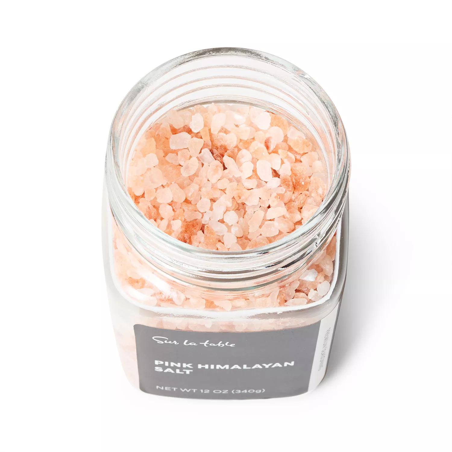 Sur La Table Pink Himalayan Salt