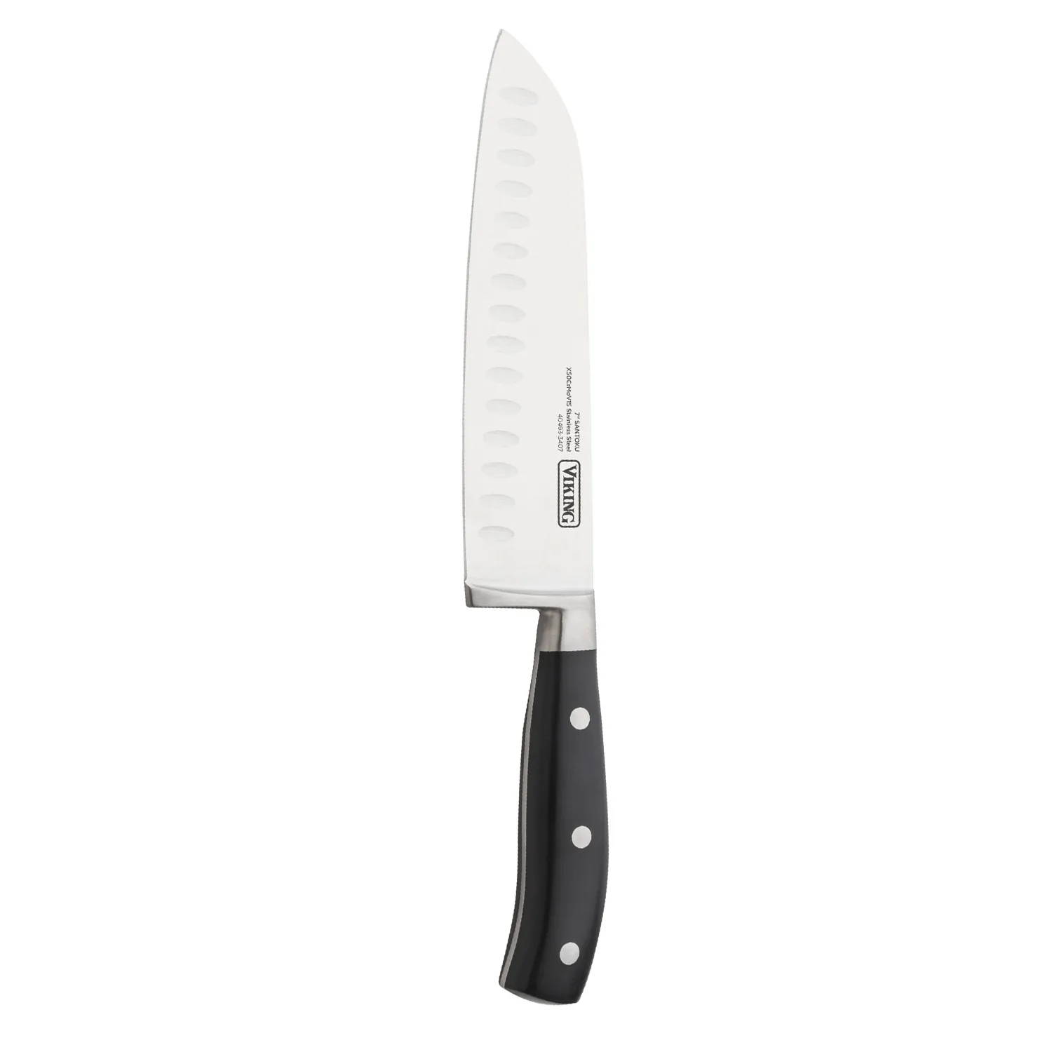 Viking 3-Piece Chef's Prep Knife Set