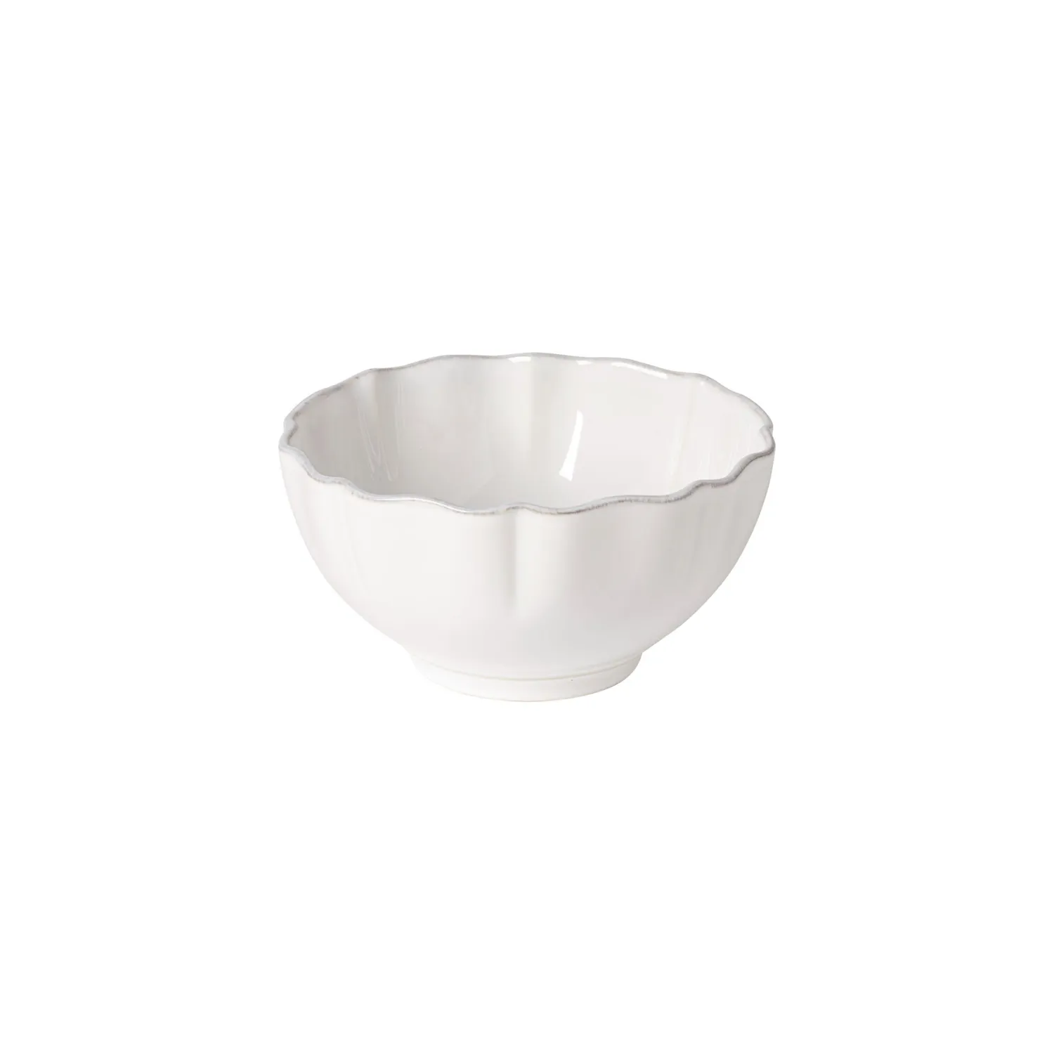 Costa Nova Rosa Cereal Bowls, Set of 6