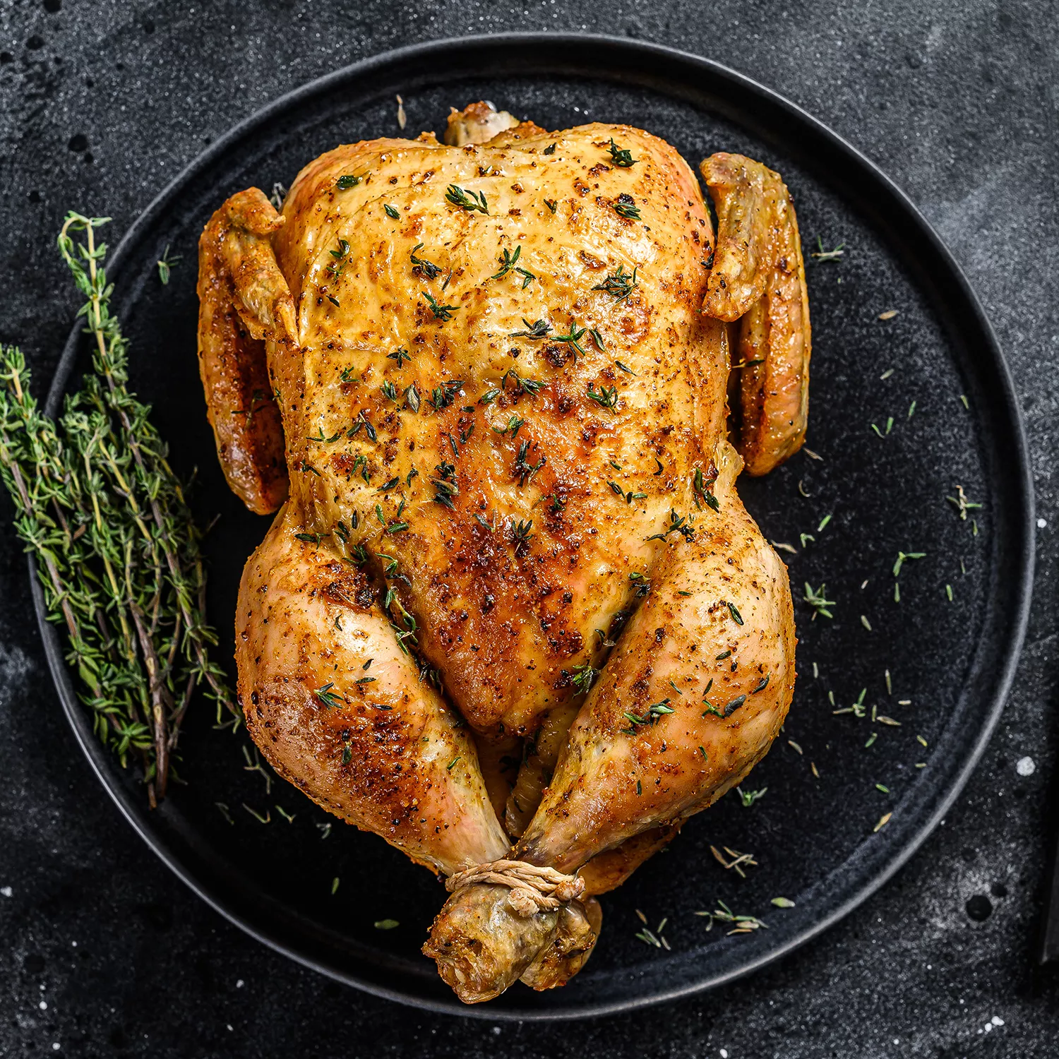 Online Mini Thanksgiving (ET)