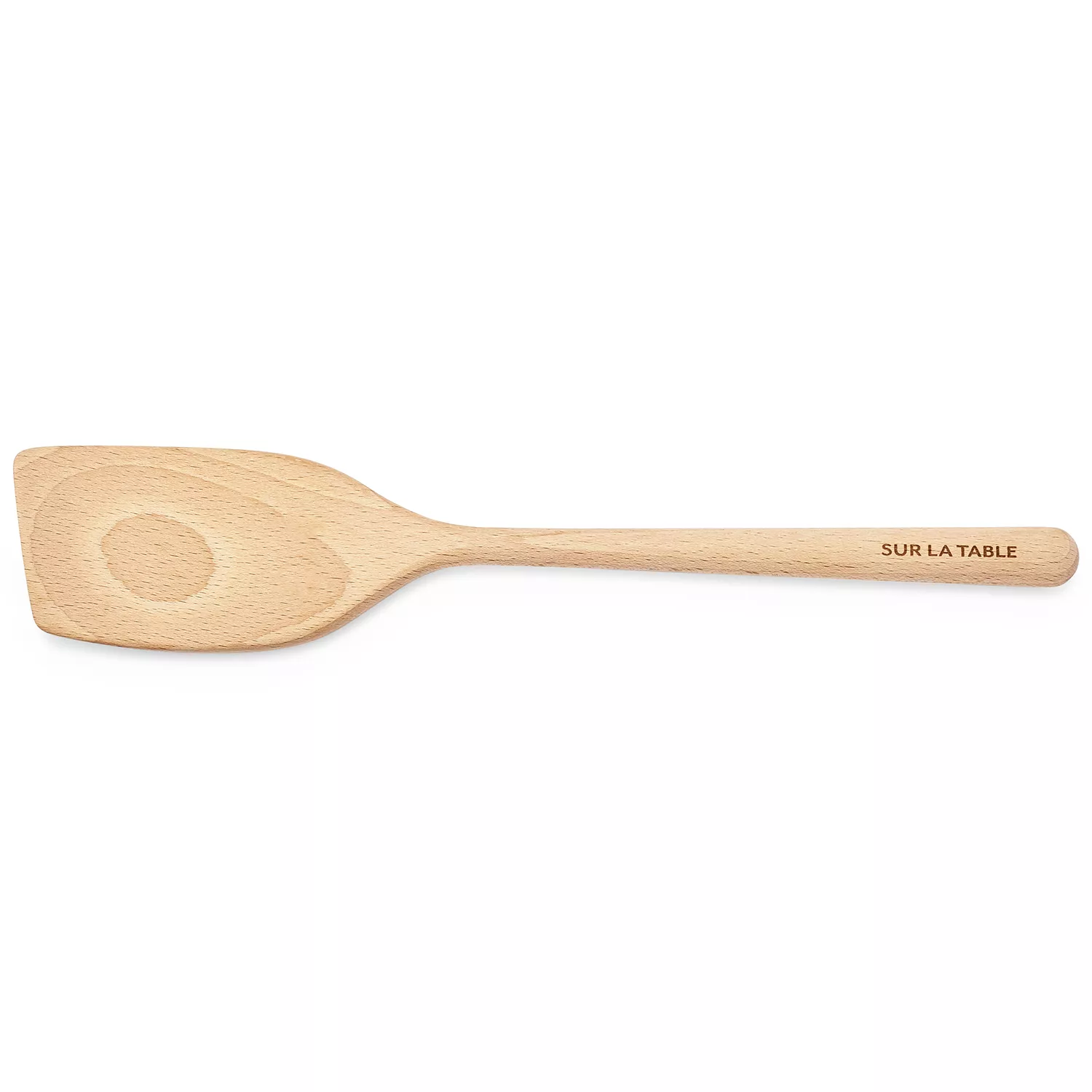 Sur La Table Beechwood Angled Turner